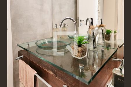 Lavabo de casa à venda com 4 quartos, 224m² em Planalto Paulista, São Paulo