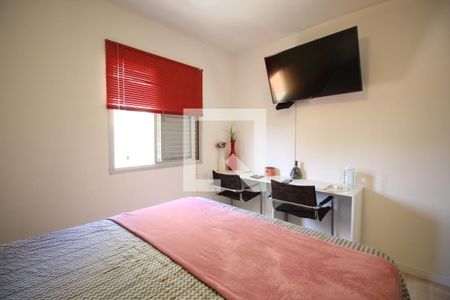 Apartamento à venda com 72m², 3 quartos e 1 vagaQuarto 2