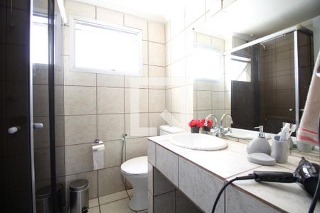 Apartamento à venda com 72m², 3 quartos e 1 vagaBanheiro