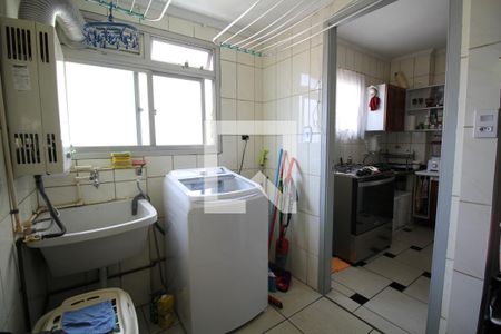 Apartamento à venda com 72m², 3 quartos e 1 vagaÁrea de Serviço