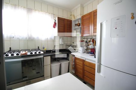 Apartamento à venda com 72m², 3 quartos e 1 vagaCozinha
