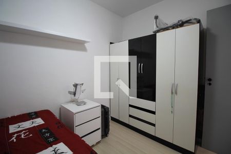 Apartamento à venda com 72m², 3 quartos e 1 vagaQuarto 3