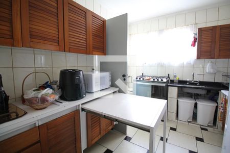 Apartamento à venda com 72m², 3 quartos e 1 vagaCozinha
