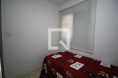 Apartamento à venda com 72m², 3 quartos e 1 vagaQuarto 3