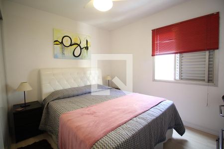 Quarto 2 de apartamento à venda com 3 quartos, 72m² em Vila Monumento, São Paulo