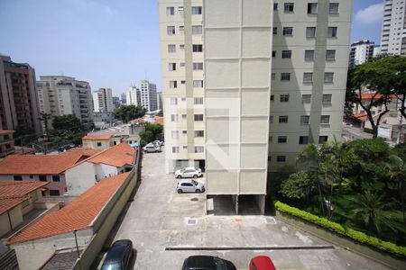Apartamento à venda com 72m², 3 quartos e 1 vagaVista da Quarto 2