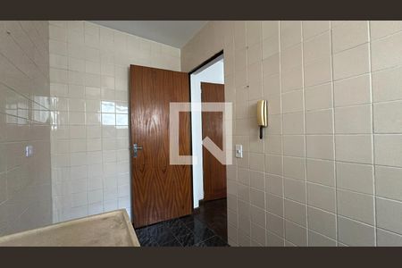 Apartamento para alugar com 32m², 1 quarto e sem vagaCozinha e Área de Serviço