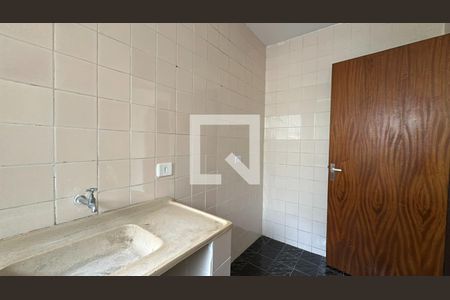 Apartamento para alugar com 32m², 1 quarto e sem vagaCozinha e Área de Serviço