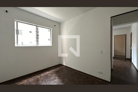 Quarto de apartamento para alugar com 1 quarto, 32m² em Batel, Curitiba