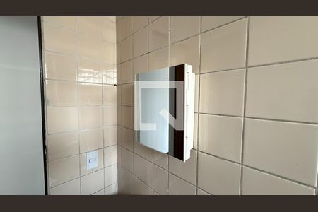 Apartamento para alugar com 32m², 1 quarto e sem vagaBanheiro