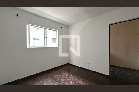 Sala de apartamento para alugar com 1 quarto, 32m² em Batel, Curitiba