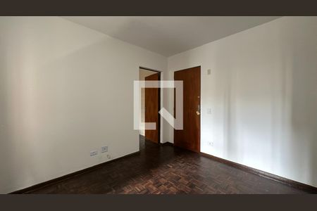 Sala de apartamento para alugar com 1 quarto, 32m² em Batel, Curitiba