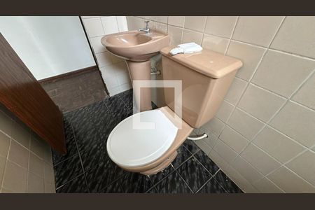 Apartamento para alugar com 32m², 1 quarto e sem vagaBanheiro