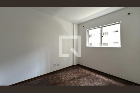 Quarto de apartamento para alugar com 1 quarto, 32m² em Batel, Curitiba
