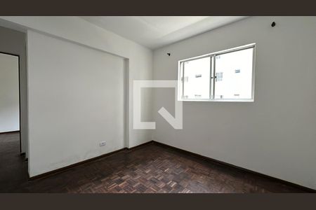 Sala de apartamento para alugar com 1 quarto, 32m² em Batel, Curitiba