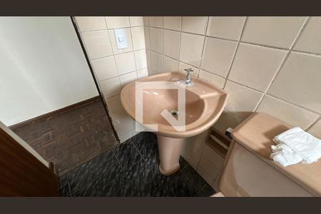 Apartamento para alugar com 32m², 1 quarto e sem vagaBanheiro