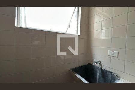 Apartamento para alugar com 32m², 1 quarto e sem vagaCozinha e Área de Serviço