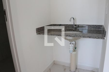 Apartamento para alugar com 34m², 2 quartos e sem vagaLavabo