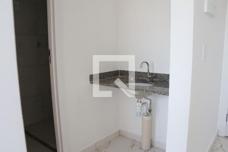 Apartamento para alugar com 34m², 2 quartos e sem vagaLavabo