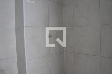 Apartamento para alugar com 34m², 2 quartos e sem vagaBanheiro