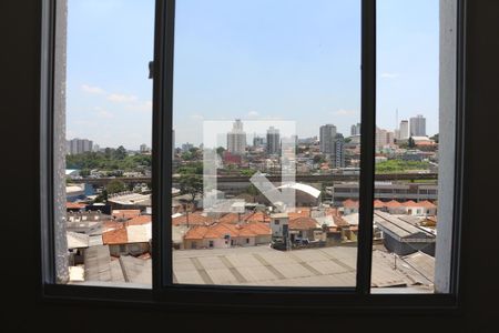 Apartamento para alugar com 34m², 2 quartos e sem vagaQuarto 1