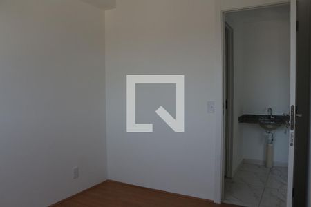 Apartamento para alugar com 34m², 2 quartos e sem vagaQuarto 1