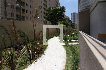 Apartamento para alugar com 34m², 2 quartos e sem vagaPista de Caminhada