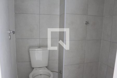 Apartamento para alugar com 34m², 2 quartos e sem vagaBanheiro