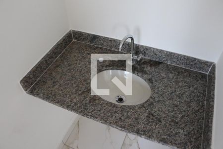 Apartamento para alugar com 34m², 2 quartos e sem vagaLavabo