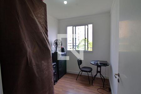 Quarto 1 de apartamento à venda com 2 quartos, 40m² em Jardim Parque Morumbi, São Paulo