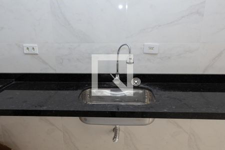 Casa à venda com 150m², 3 quartos e 3 vagasCozinha