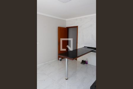 Casa à venda com 150m², 3 quartos e 3 vagasCozinha