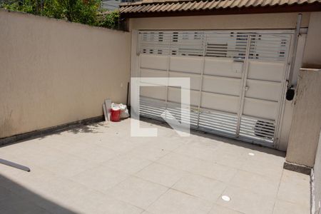 Casa à venda com 150m², 3 quartos e 3 vagasArea comum