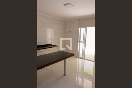 Casa à venda com 150m², 3 quartos e 3 vagasCozinha