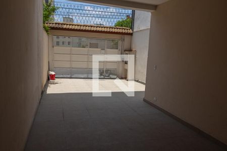 Casa à venda com 150m², 3 quartos e 3 vagasArea comum