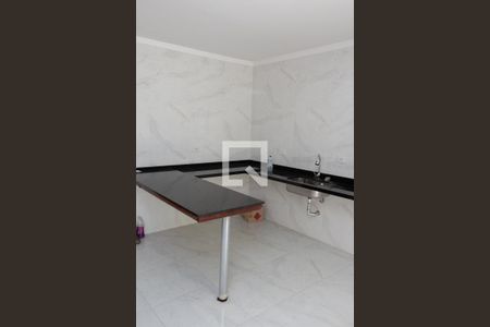 Casa à venda com 150m², 3 quartos e 3 vagasCozinha