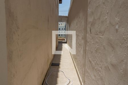 Casa à venda com 150m², 3 quartos e 3 vagasArea comum