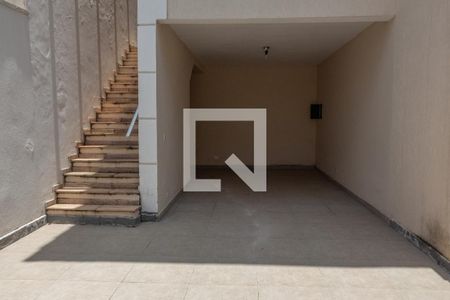 Casa à venda com 150m², 3 quartos e 3 vagasArea comum