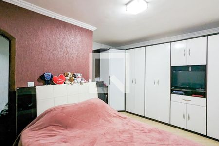 Casa à venda com 125m², 2 quartos e 2 vagasQuarto da suíte