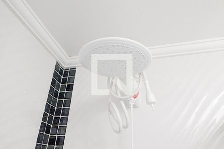 Casa à venda com 125m², 2 quartos e 2 vagasBanheiro da suíte