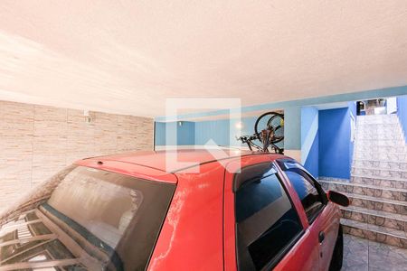 Casa à venda com 125m², 2 quartos e 2 vagasGaragem