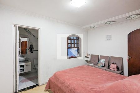 Casa à venda com 125m², 2 quartos e 2 vagasQuarto da suíte