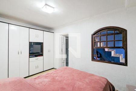 Casa à venda com 125m², 2 quartos e 2 vagasQuarto da suíte