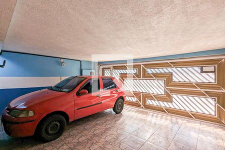 Casa à venda com 125m², 2 quartos e 2 vagasGaragem