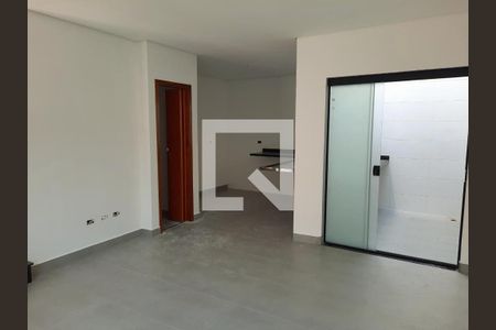 Foto 08 de casa à venda com 2 quartos, 65m² em Jardim Independência (São Paulo), São Paulo
