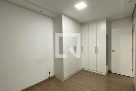 Quarto 1 de apartamento para alugar com 2 quartos, 52m² em Vila São João, Barueri
