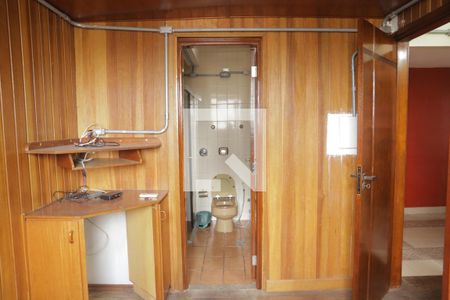 Apartamento à venda com 125m², 2 quartos e 2 vagasSuite 01