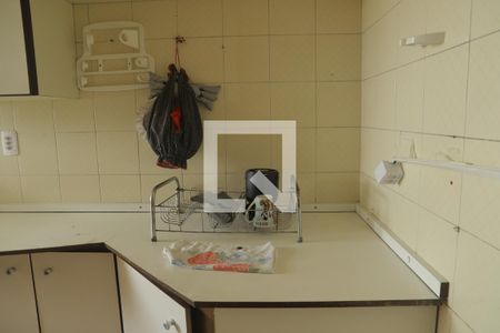 Apartamento à venda com 125m², 2 quartos e 2 vagasCozinha