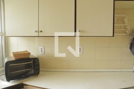 Apartamento à venda com 125m², 2 quartos e 2 vagasCozinha