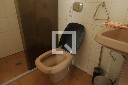 Apartamento à venda com 125m², 2 quartos e 2 vagasBanheiro da Suíte 2